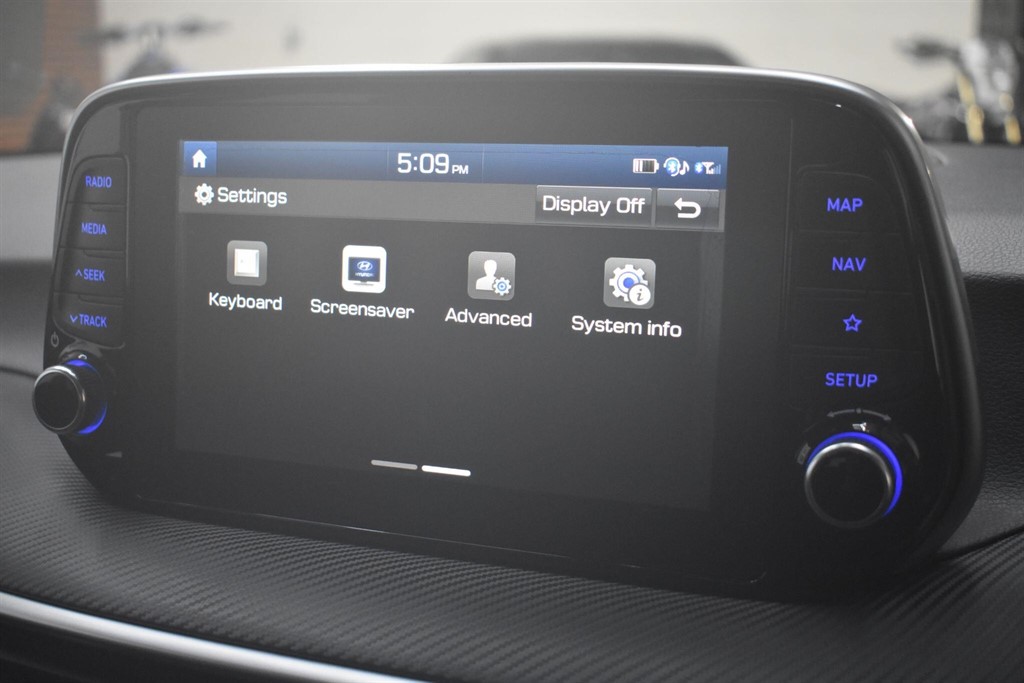 Used Hyundai TUCSON 2018 for sale - 77031689: Photo 86