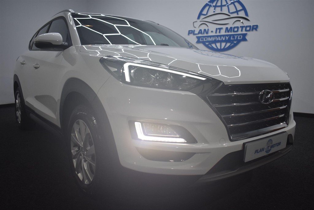 Used Hyundai TUCSON 2018 for sale - 77031689: Photo 87