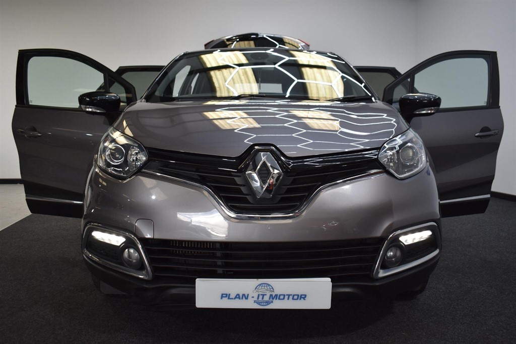 Used Renault Captur 2017 for sale - 77354055: Photo 10