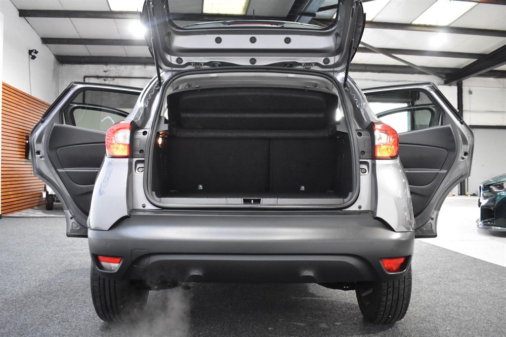 Used Renault Captur 2017 for sale - 77354055: Photo 14