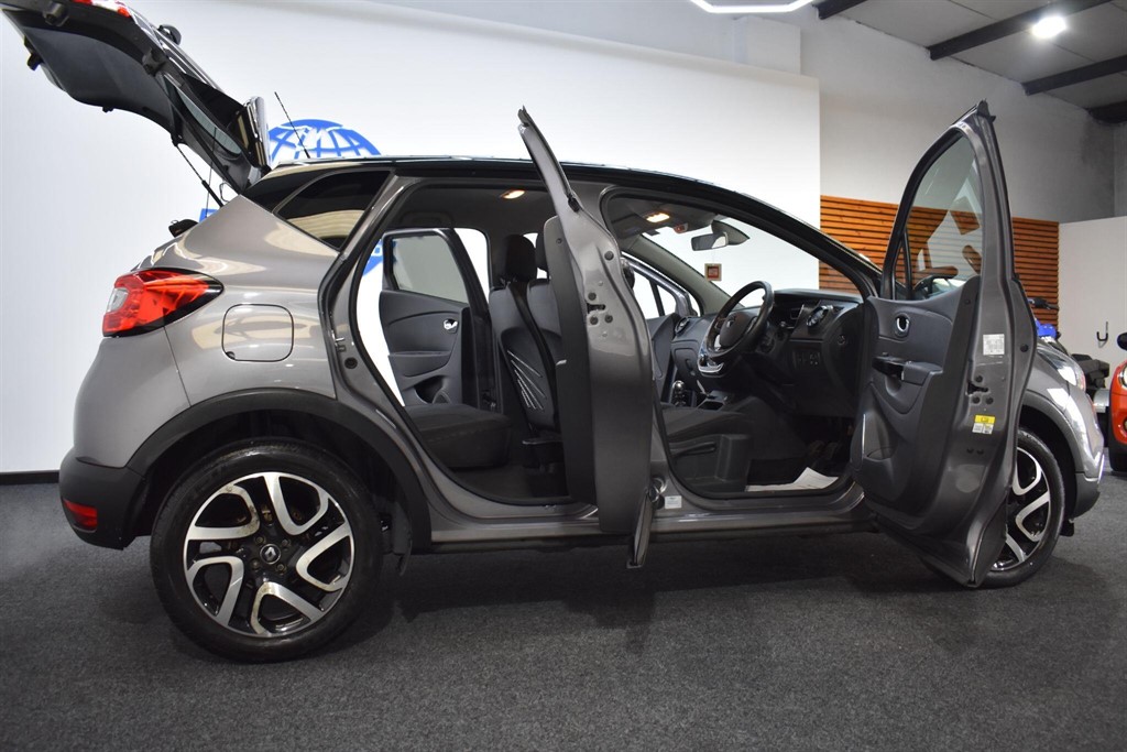 Used Renault Captur 2017 for sale - 77354055: Photo 16