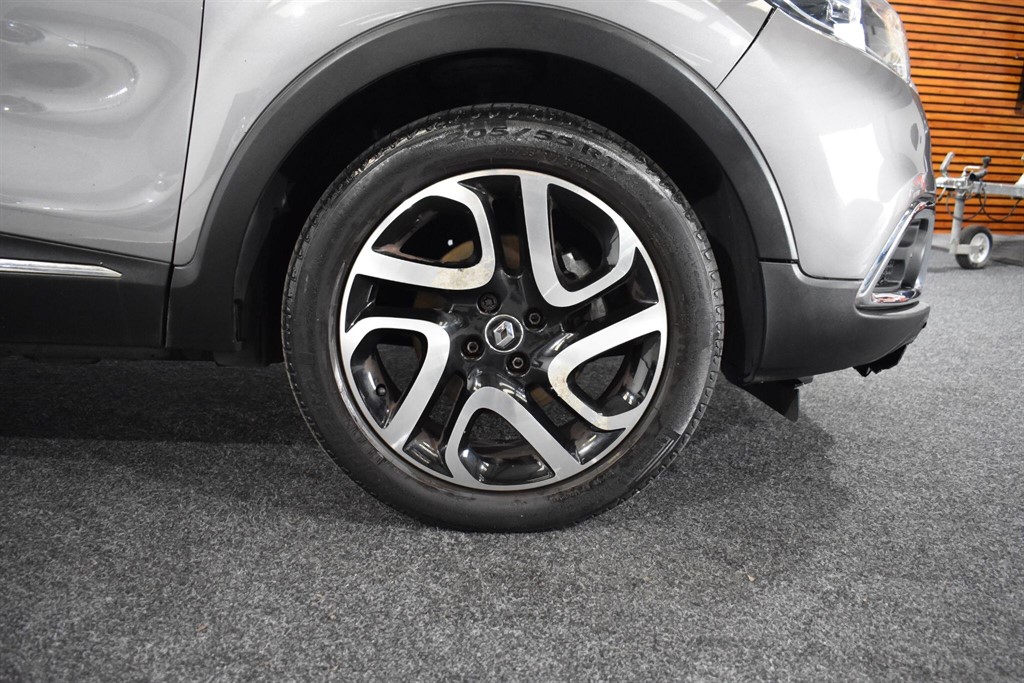 Used Renault Captur 2017 for sale - 77354055: Photo 17