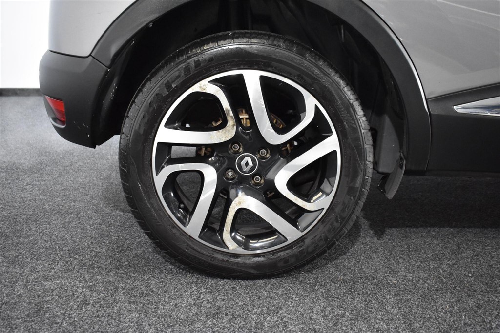 Used Renault Captur 2017 for sale - 77354055: Photo 18