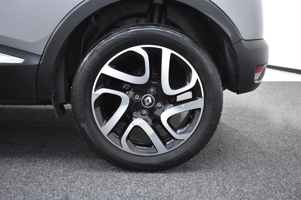 Used Renault Captur 2017 for sale - 77354055: Photo 19