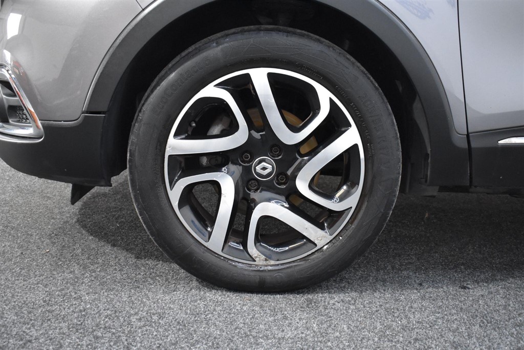 Used Renault Captur 2017 for sale - 77354055: Photo 20