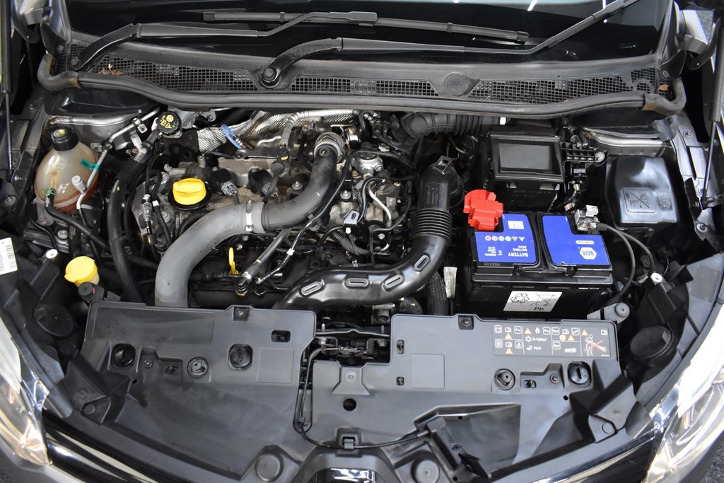 Used Renault Captur 2017 for sale - 77354055: Photo 21