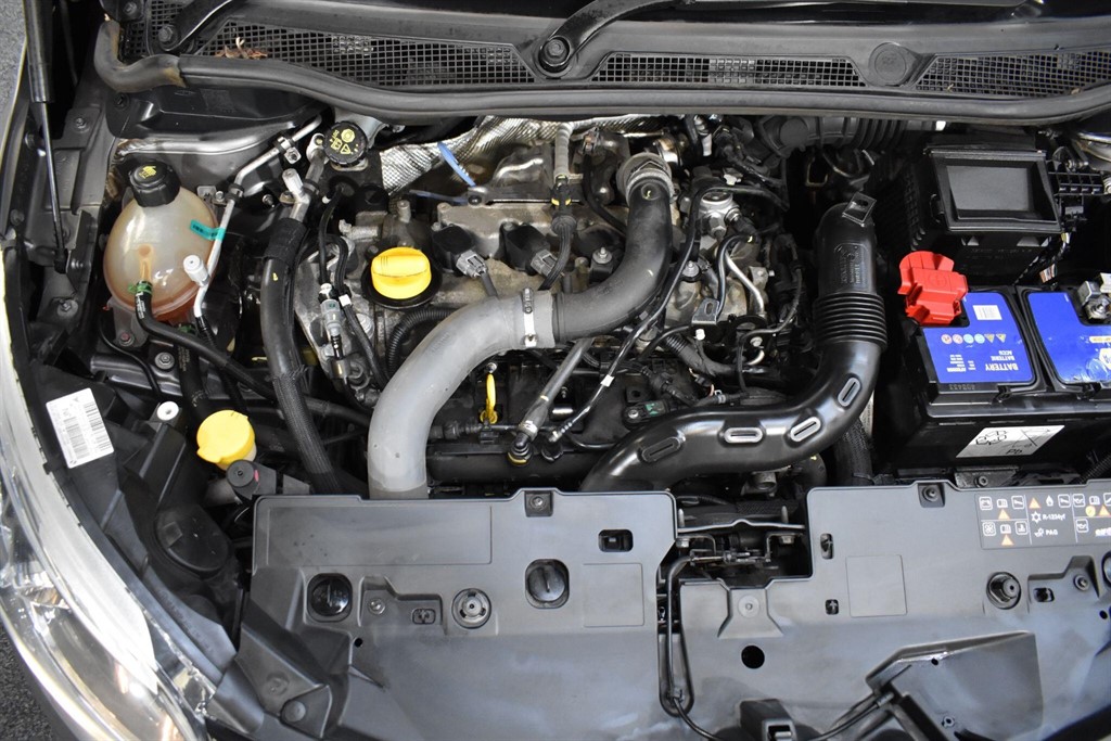 Used Renault Captur 2017 for sale - 77354055: Photo 22