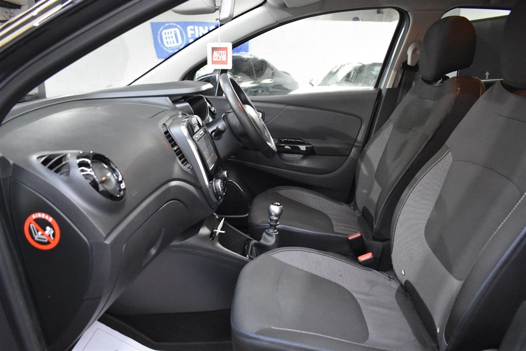 Used Renault Captur 2017 for sale - 77354055: Photo 33