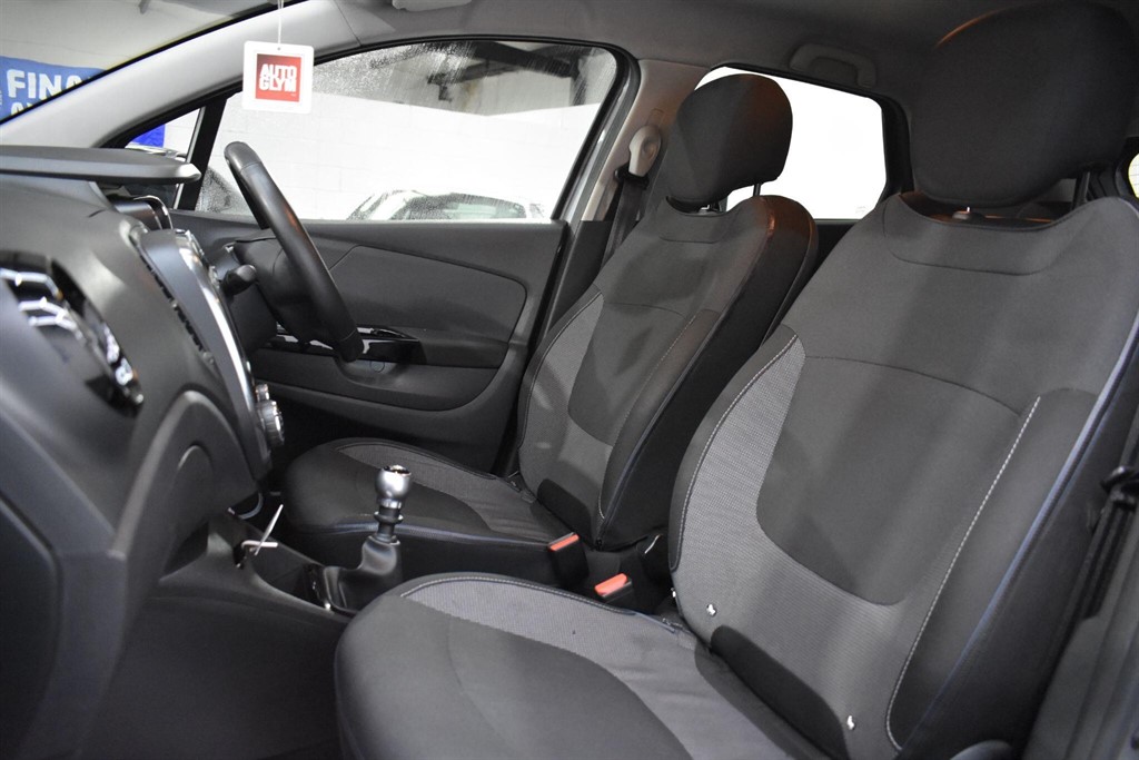 Used Renault Captur 2017 for sale - 77354055: Photo 34