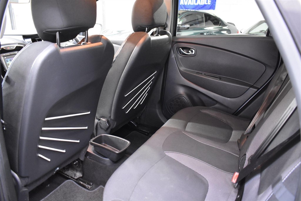 Used Renault Captur 2017 for sale - 77354055: Photo 35