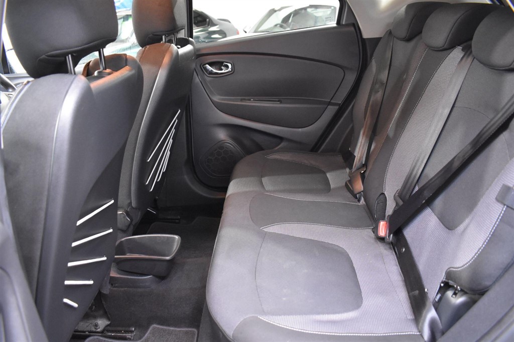 Used Renault Captur 2017 for sale - 77354055: Photo 36