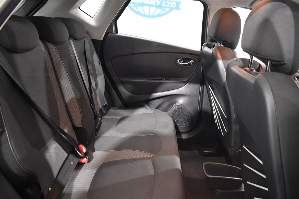 Used Renault Captur 2017 for sale - 77354055: Photo 39