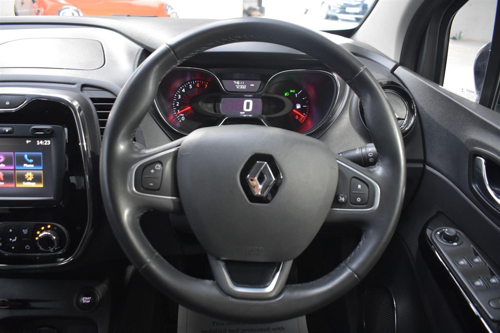 Used Renault Captur 2017 for sale - 77354055: Photo 46