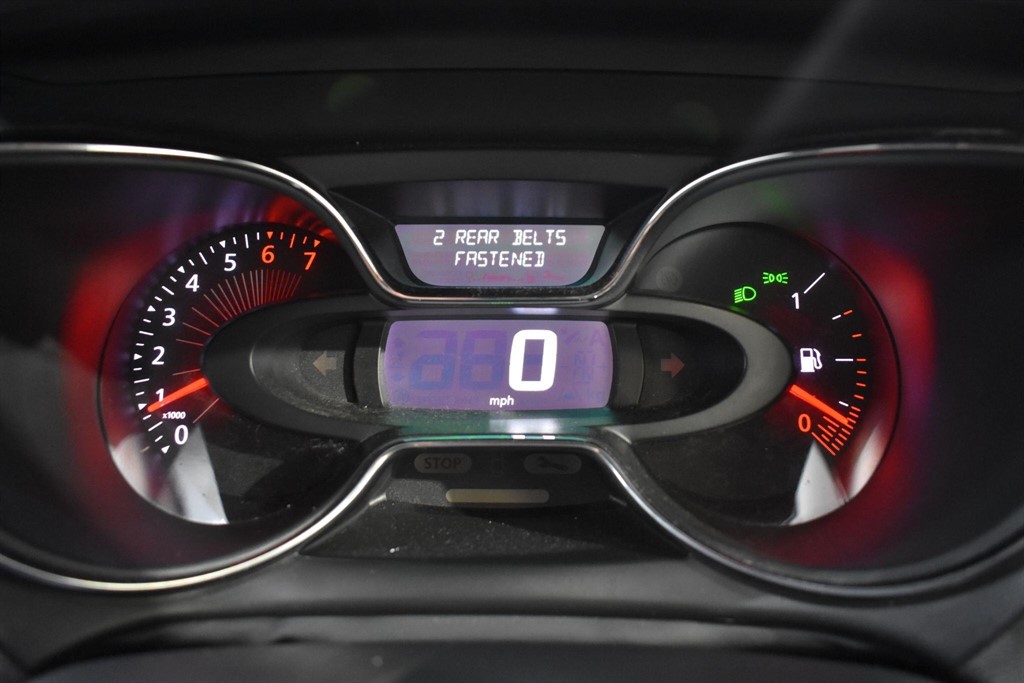 Used Renault Captur 2017 for sale - 77354055: Photo 47