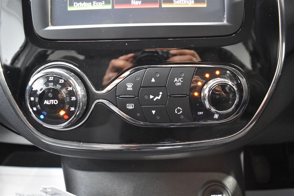 Used Renault Captur 2017 for sale - 77354055: Photo 55