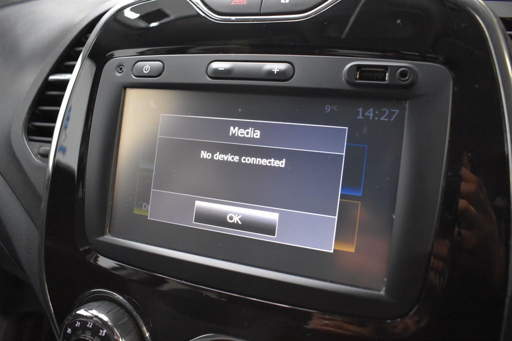 Used Renault Captur 2017 for sale - 77354055: Photo 68