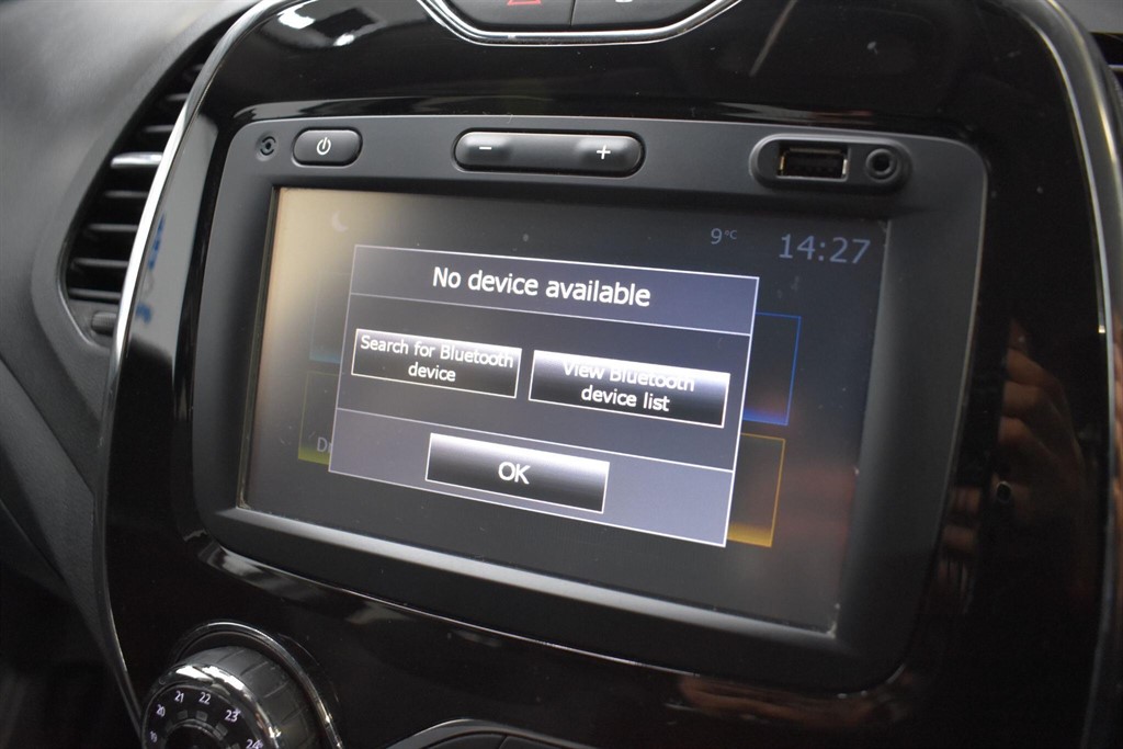 Used Renault Captur 2017 for sale - 77354055: Photo 69