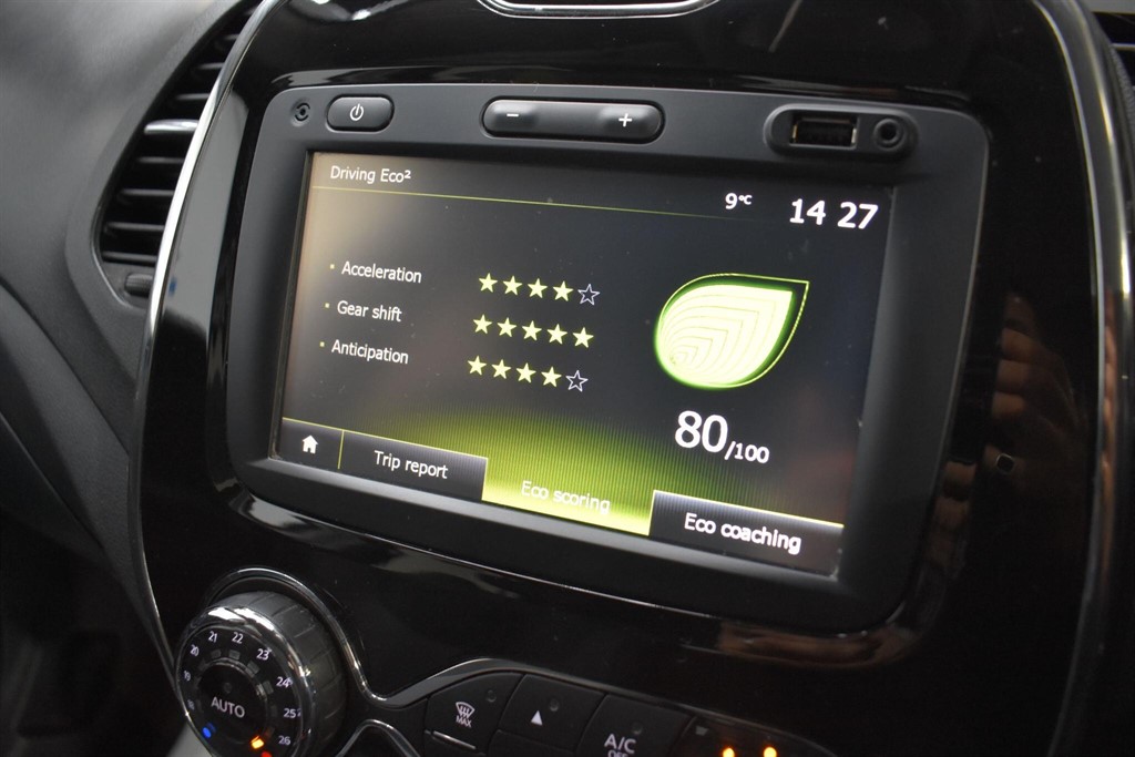 Used Renault Captur 2017 for sale - 77354055: Photo 70