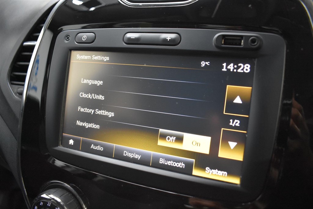 Used Renault Captur 2017 for sale - 77354055: Photo 73