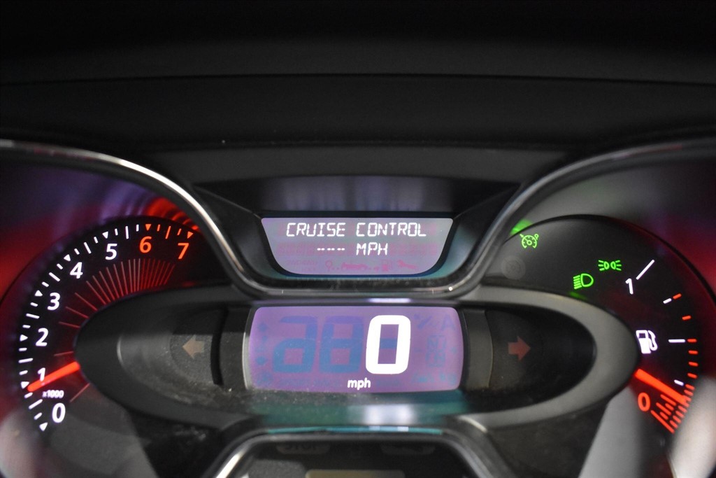 Used Renault Captur 2017 for sale - 77354055: Photo 74