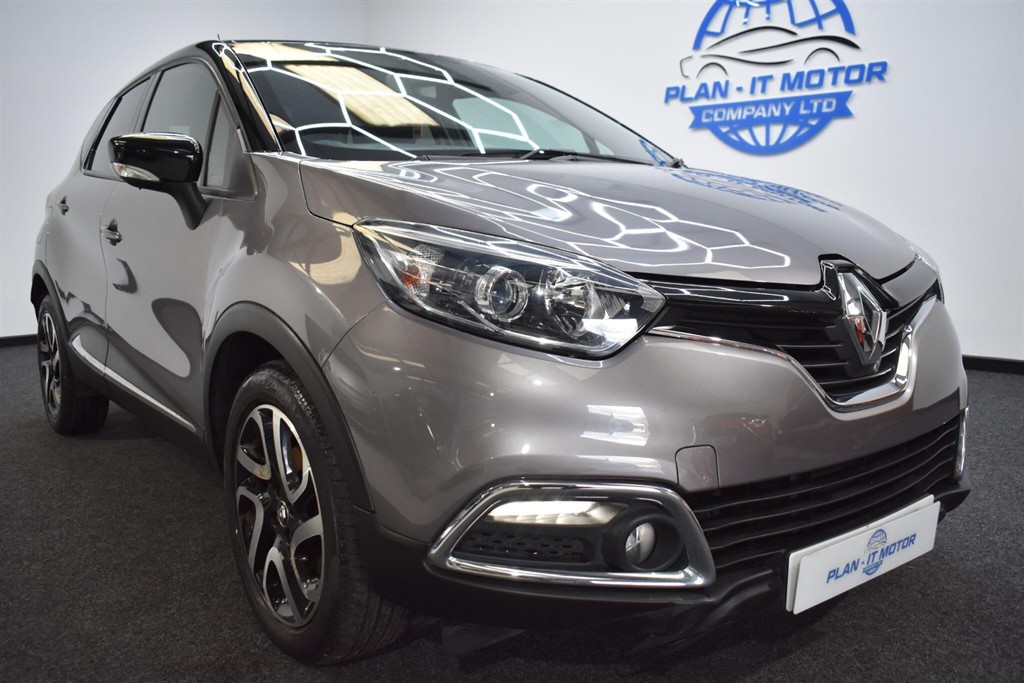 Used Renault Captur 2017 for sale - 77354055: Photo 76