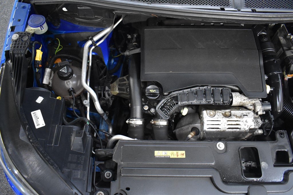 Used Vauxhall Grandland X 2020 for sale - 77312530: Photo 23