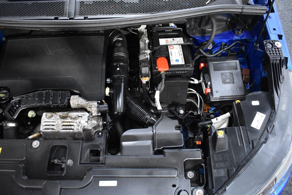 Used Vauxhall Grandland X 2020 for sale - 77312530: Photo 24