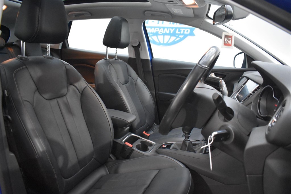 Used Vauxhall Grandland X 2020 for sale - 77312530: Photo 34