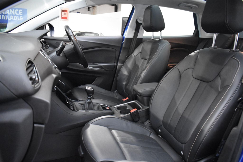 Used Vauxhall Grandland X 2020 for sale - 77312530: Photo 39