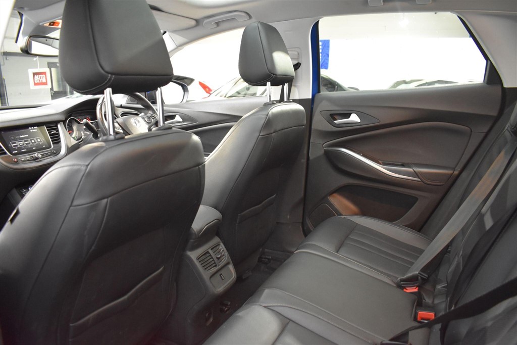 Used Vauxhall Grandland X 2020 for sale - 77312530: Photo 41