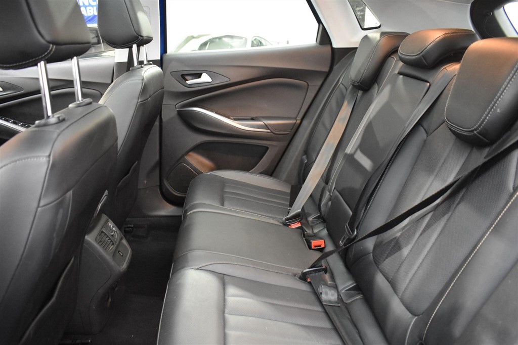 Used Vauxhall Grandland X 2020 for sale - 77312530: Photo 42