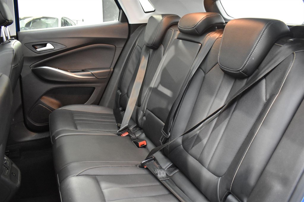 Used Vauxhall Grandland X 2020 for sale - 77312530: Photo 43