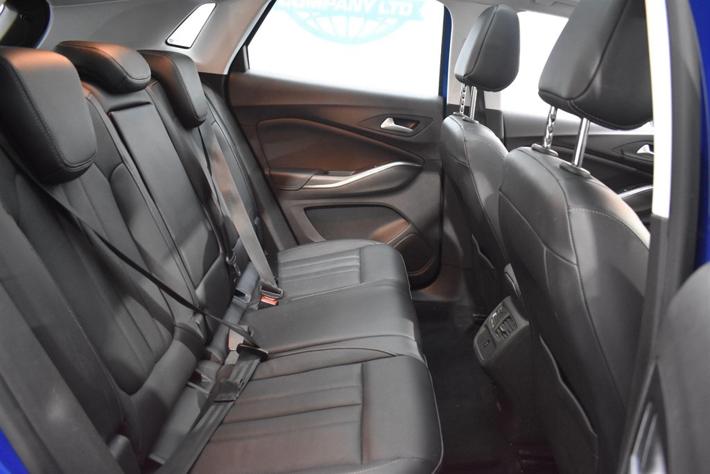 Used Vauxhall Grandland X 2020 for sale - 77312530: Photo 47