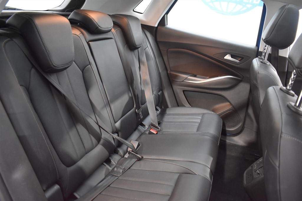 Used Vauxhall Grandland X 2020 for sale - 77312530: Photo 49