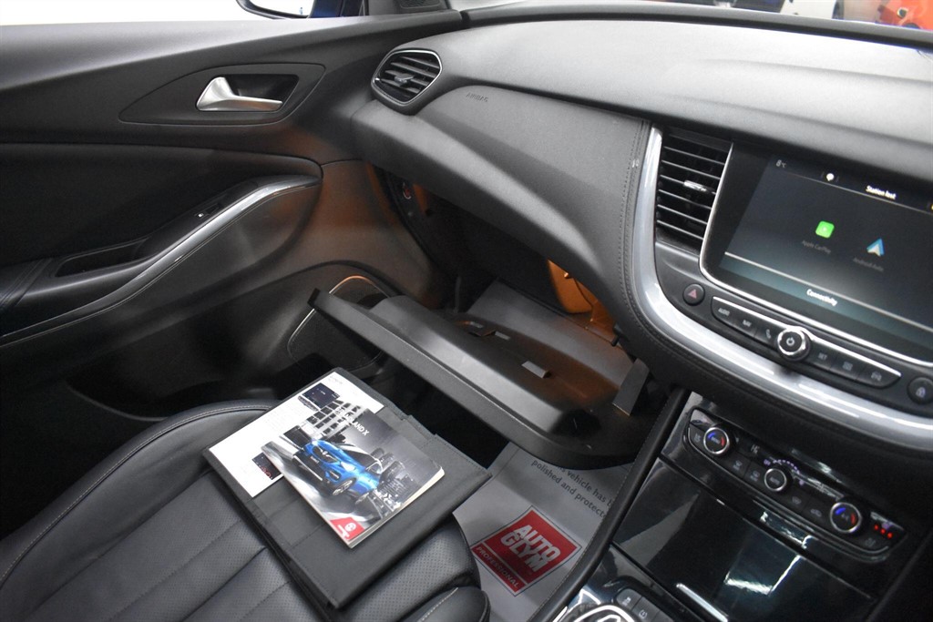 Used Vauxhall Grandland X 2020 for sale - 77312530: Photo 57