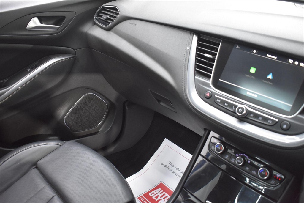 Used Vauxhall Grandland X 2020 for sale - 77312530: Photo 58