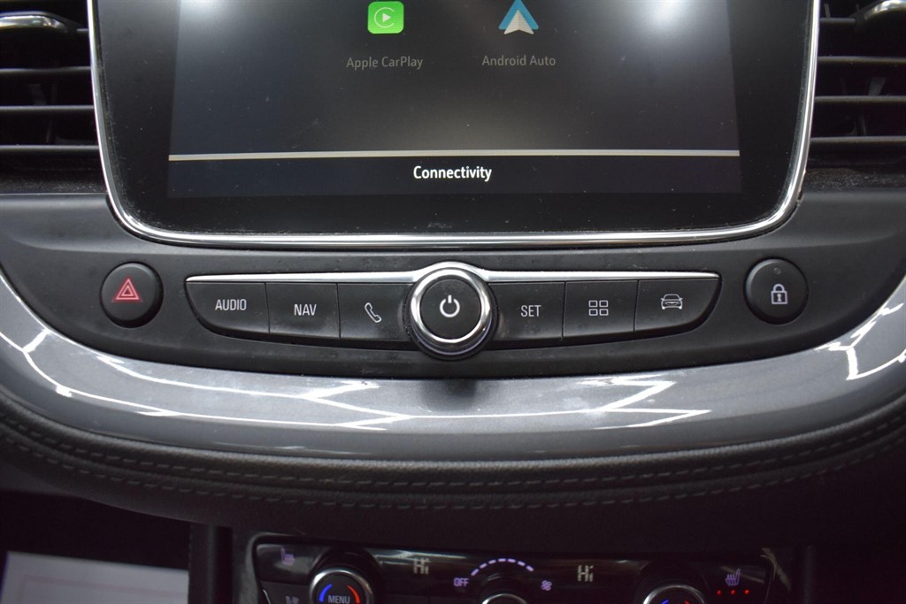 Used Vauxhall Grandland X 2020 for sale - 77312530: Photo 65