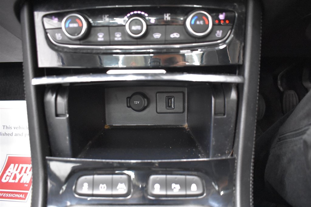 Used Vauxhall Grandland X 2020 for sale - 77312530: Photo 69