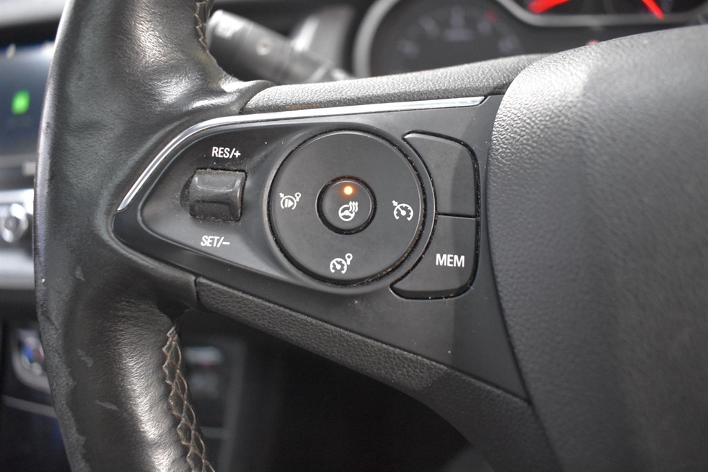 Used Vauxhall Grandland X 2020 for sale - 77312530: Photo 77