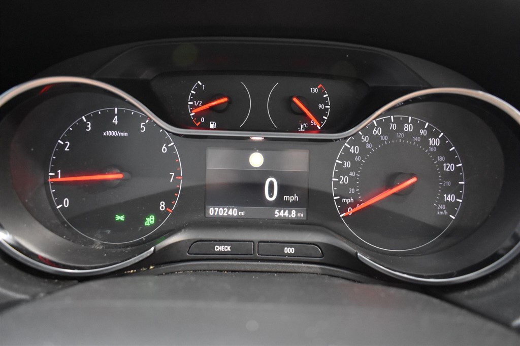 Used Vauxhall Grandland X 2020 for sale - 77312530: Photo 82