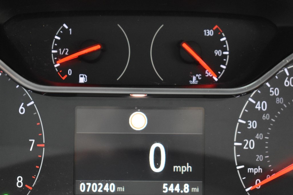 Used Vauxhall Grandland X 2020 for sale - 77312530: Photo 85