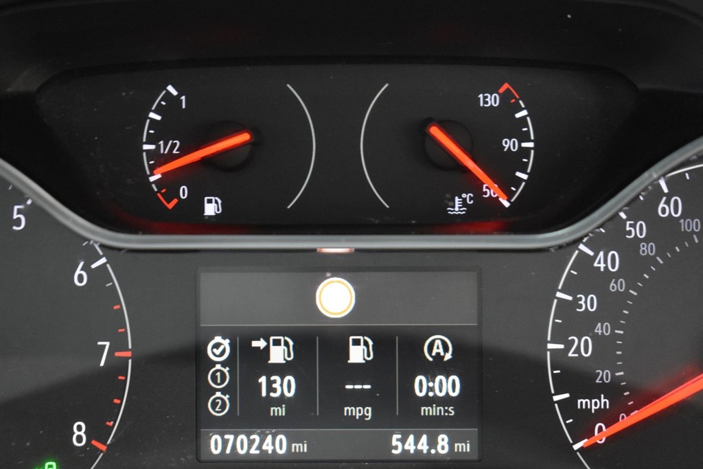 Used Vauxhall Grandland X 2020 for sale - 77312530: Photo 86