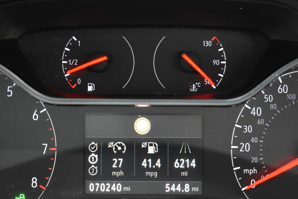 Used Vauxhall Grandland X 2020 for sale - 77312530: Photo 87