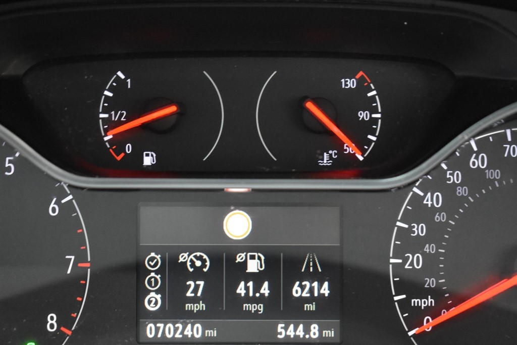 Used Vauxhall Grandland X 2020 for sale - 77312530: Photo 88