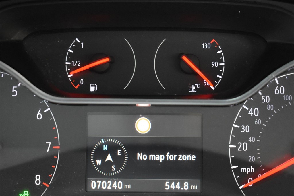 Used Vauxhall Grandland X 2020 for sale - 77312530: Photo 90