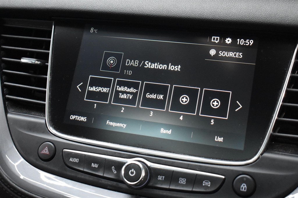 Used Vauxhall Grandland X 2020 for sale - 77312530: Photo 91