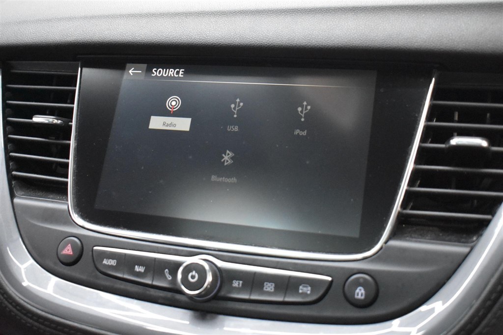 Used Vauxhall Grandland X 2020 for sale - 77312530: Photo 92