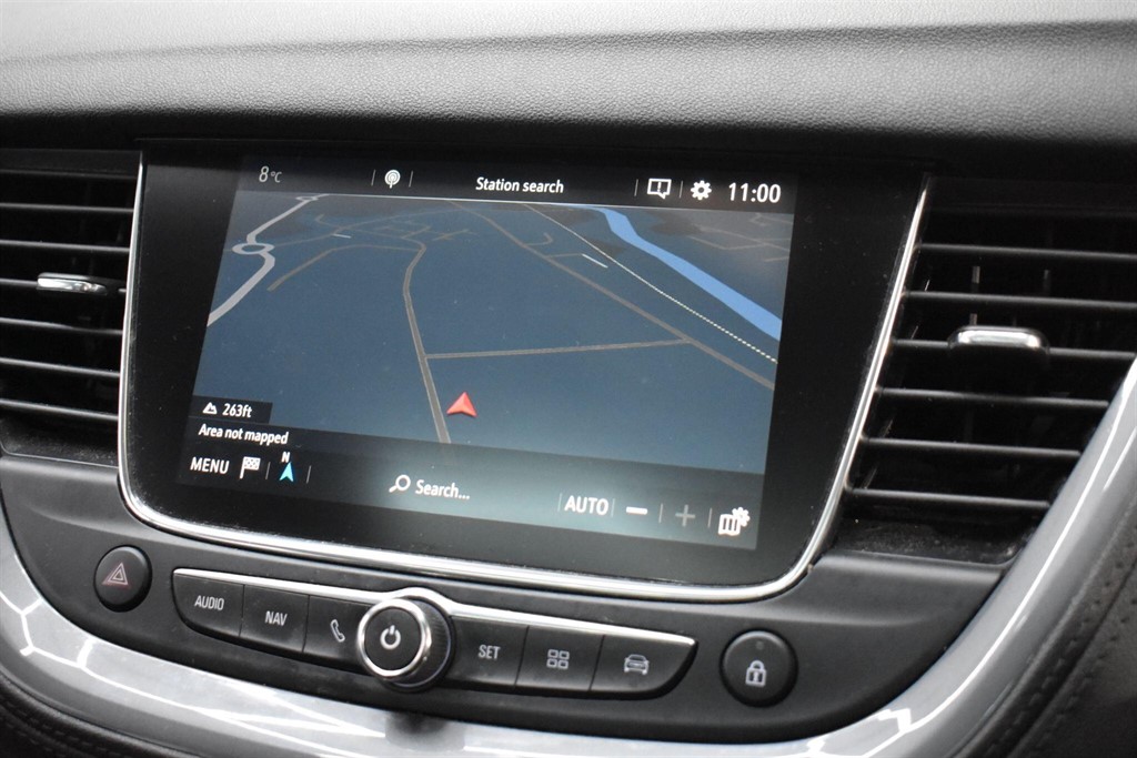 Used Vauxhall Grandland X 2020 for sale - 77312530: Photo 93