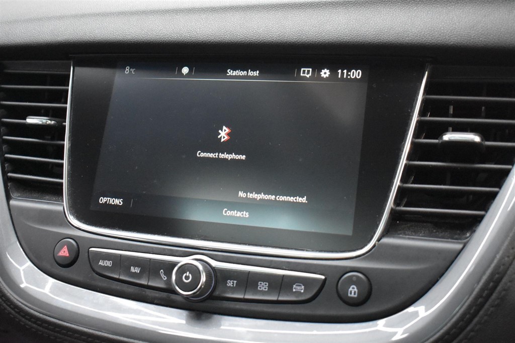 Used Vauxhall Grandland X 2020 for sale - 77312530: Photo 94