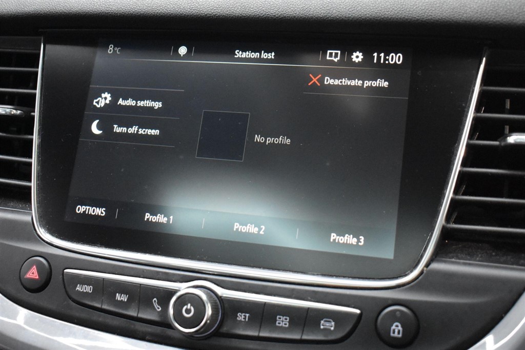 Used Vauxhall Grandland X 2020 for sale - 77312530: Photo 95